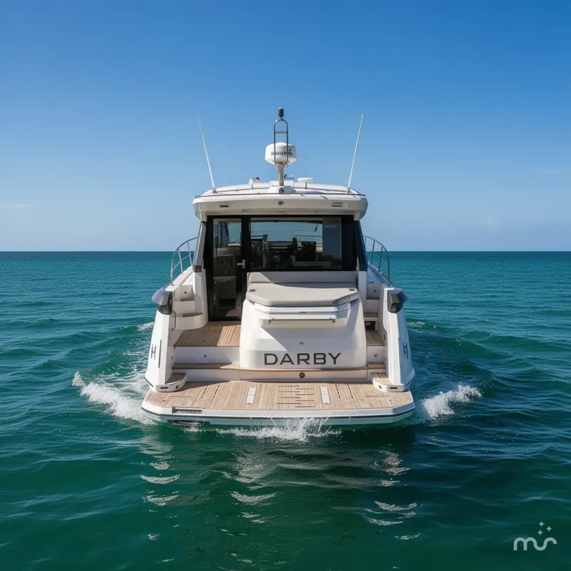 Slide: The Image of Beneteau Gran Turismo 45 2022 - 2