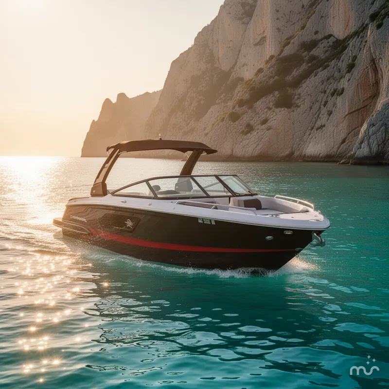 Slide: The Image of Chaparral 257 SSX 2020 - 1