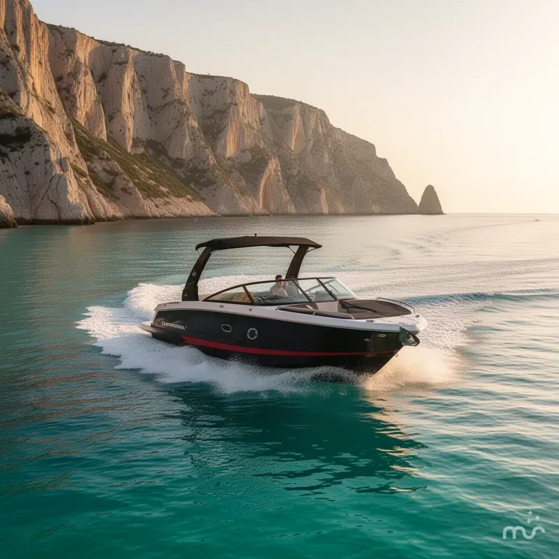 Slide: The Image of Chaparral 257 SSX 2020 - 2