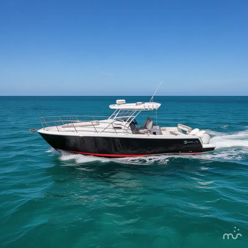 Slide: The Image of SeaWell 290XL 2025 - 2