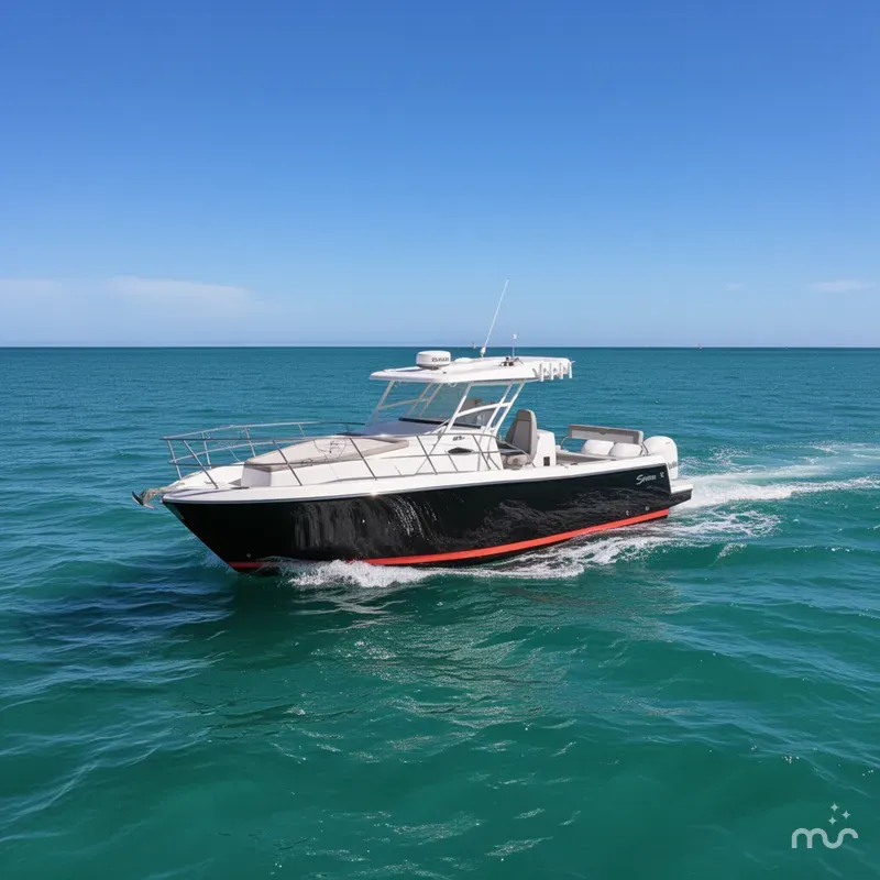 Slide: The Image of SeaWell 290XL 2025 - 4