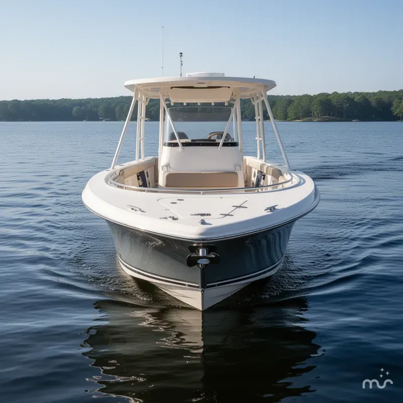 Slide: The Image of Pursuit S 280 Sport 2015 - 1