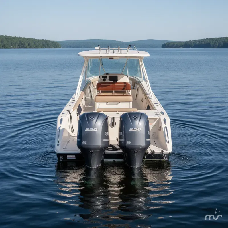 Slide: The Image of Pursuit S 280 Sport 2015 - 3
