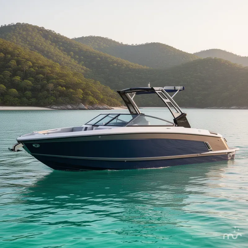 The Image of Cobalt R8 Surf 2025 - 0