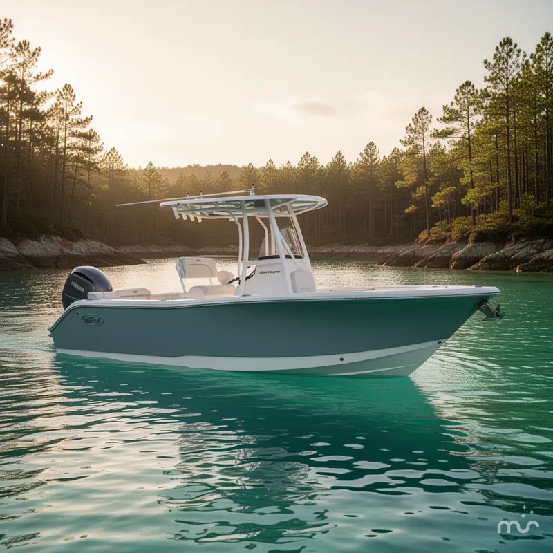 The Image of Sea Hunt Ultra 229 2025 - 0