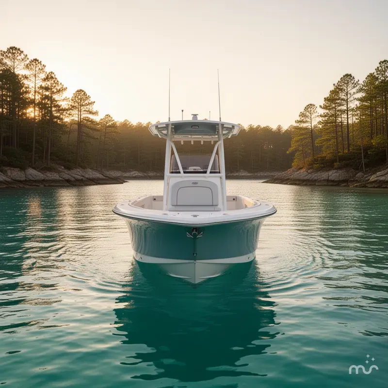 Slide: The Image of Sea Hunt Ultra 229 2025 - 3