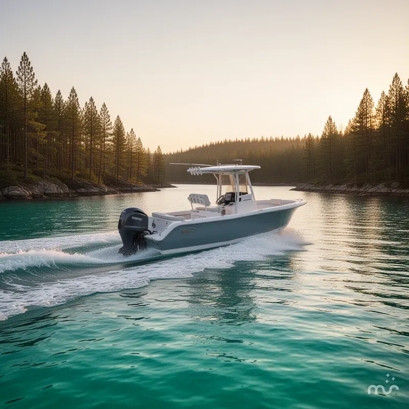Slide: The Image of Sea Hunt Ultra 229 2025 - 4