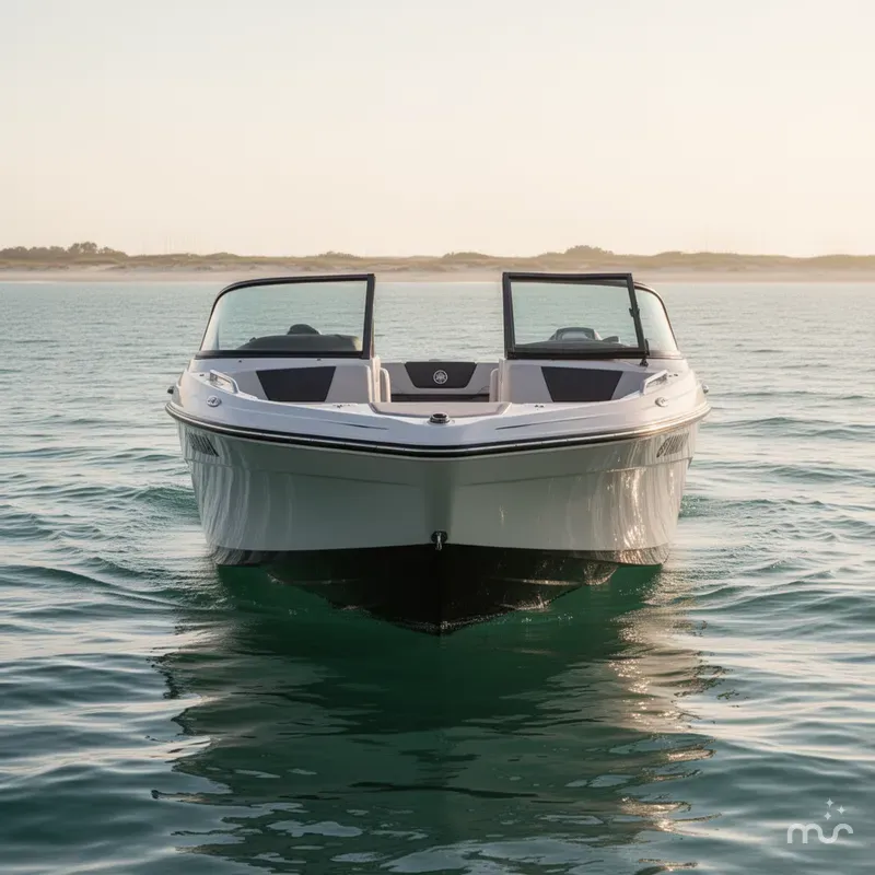 Slide: The Image of Yamaha SX210 2018 - 1
