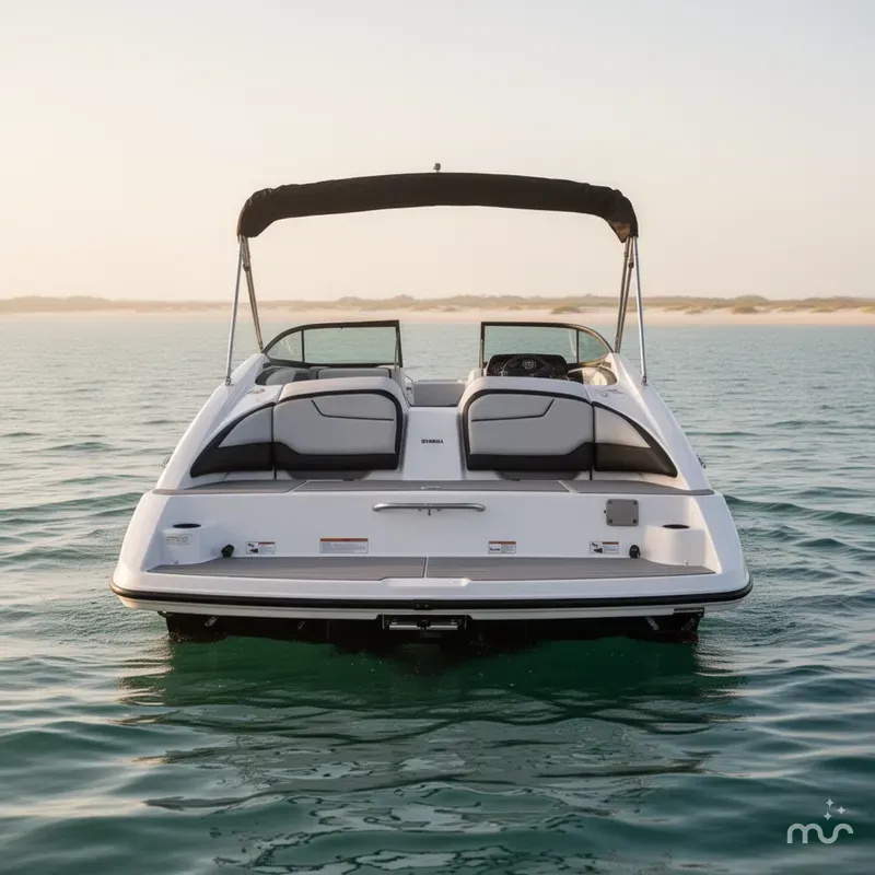 Slide: The Image of Yamaha SX210 2018 - 3