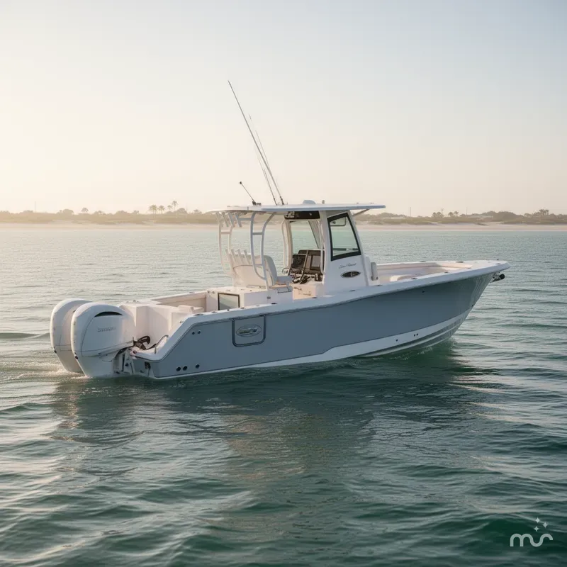 Slide: The Image of Sea Hunt Gamefish 28 2024 - 0