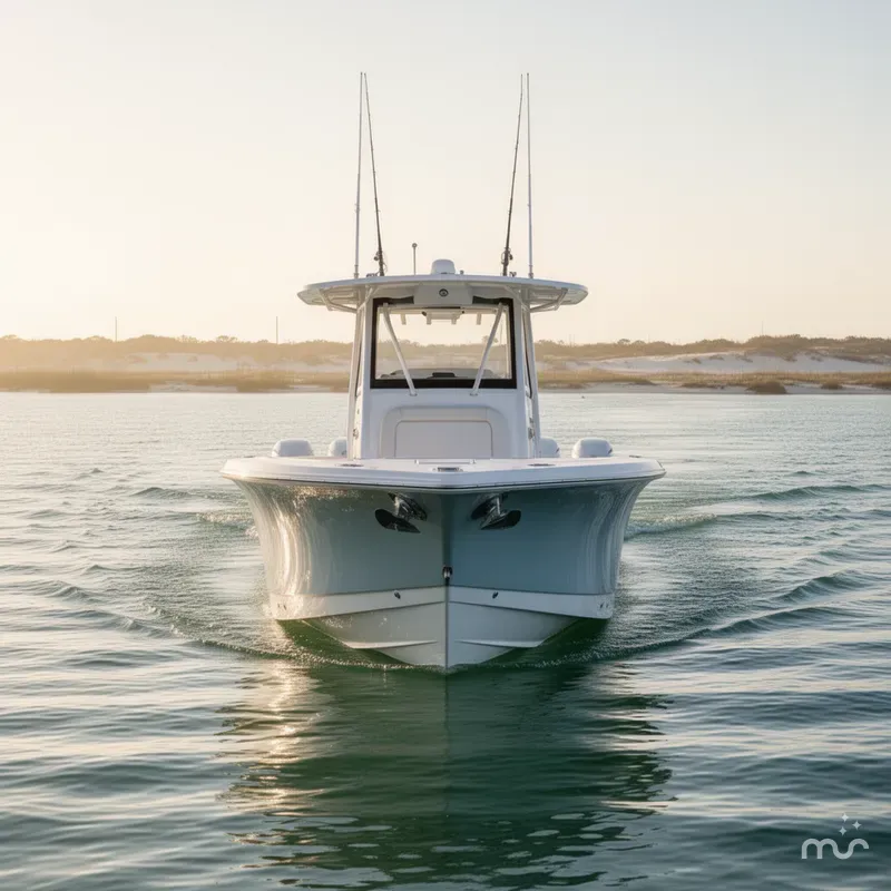 Slide: The Image of Sea Hunt Gamefish 28 2024 - 3