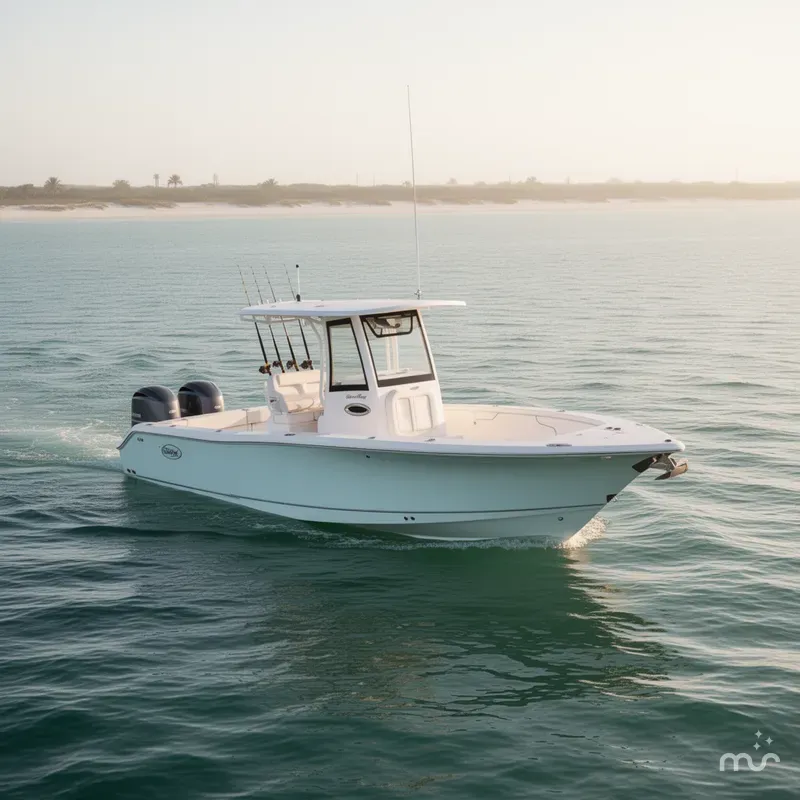 Slide: The Image of Sea Hunt Gamefish 25 2024 - 0