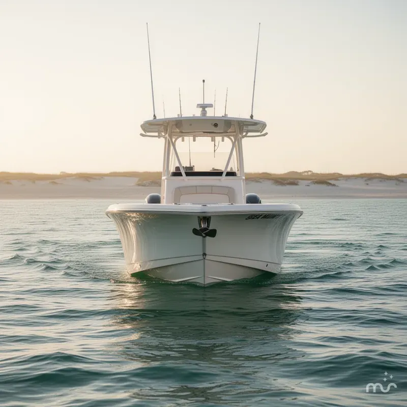 Slide: The Image of Sea Hunt Gamefish 25 2024 - 2
