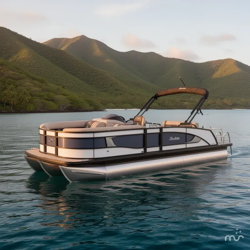 The Image of Barletta Lusso 23UC 2025 - 0