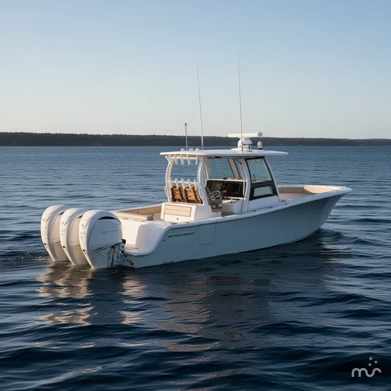 Slide: The Image of Sportsman 352 Open 2022 - 0