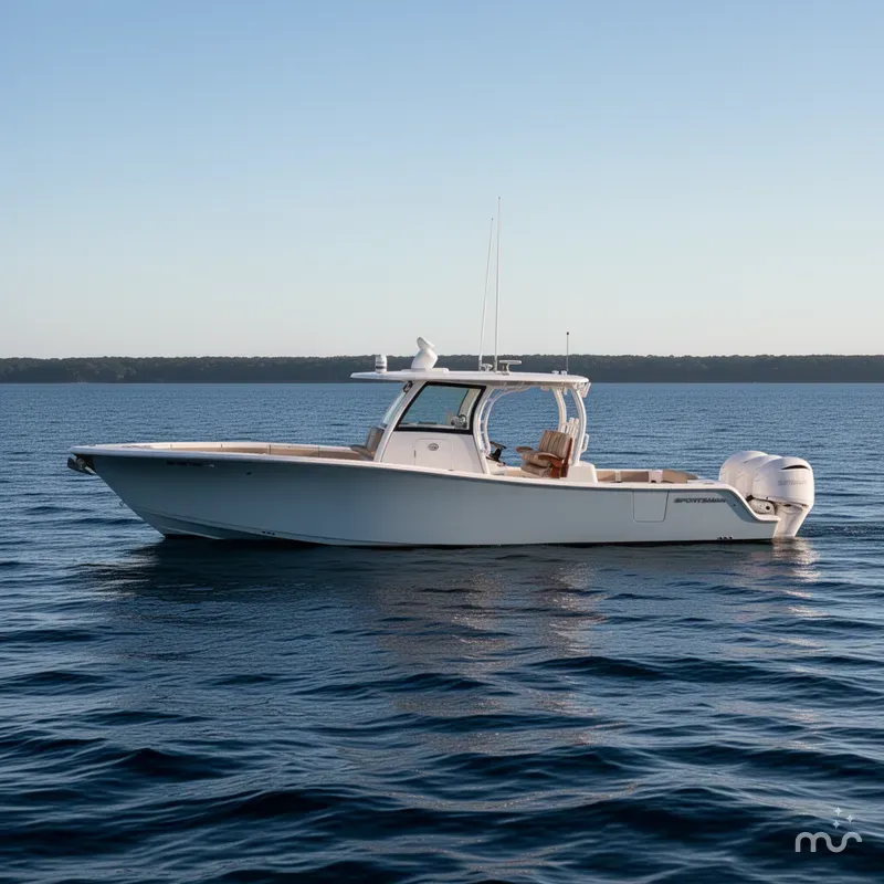 Slide: The Image of Sportsman 352 Open 2022 - 2