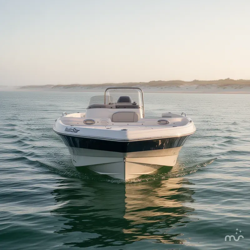 Slide: The Image of NauticStar 193 SC 2016 - 1