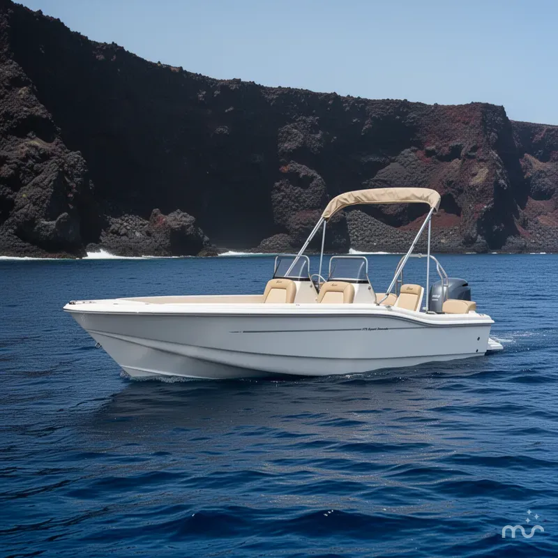 The Image of Scout 175 Sport Dorado 2025 - 0