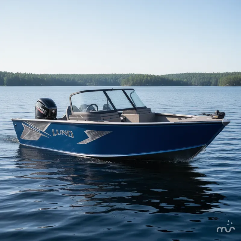 Slide: The Image of Lund 1775 Adventure Sport 2024 - 0