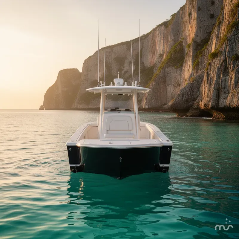 Slide: The Image of Regulator Marine 26XO 2025 - 3