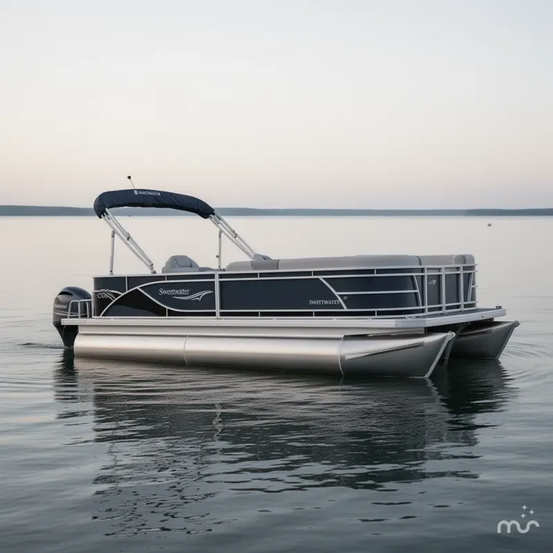 Slide: The Image of Sweetwater Sweetwater Cruise 2086 C In Stock 2025 - 0