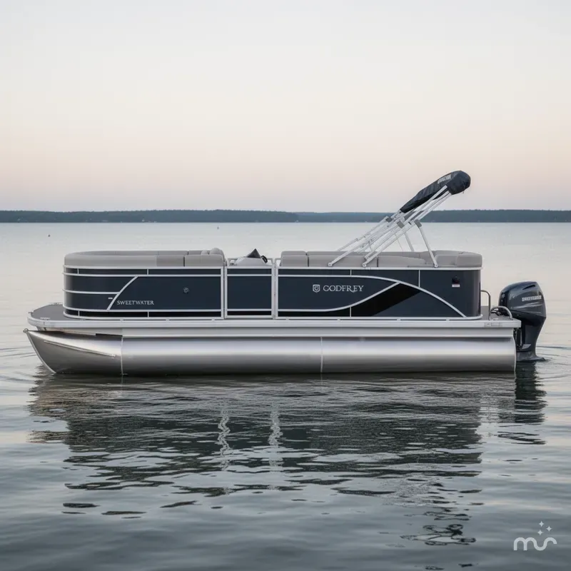Slide: The Image of Sweetwater Sweetwater Cruise 2086 C In Stock 2025 - 1