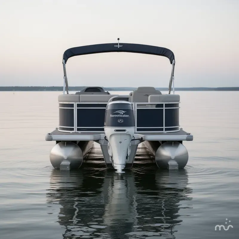 Slide: The Image of Sweetwater Sweetwater Cruise 2086 C In Stock 2025 - 2