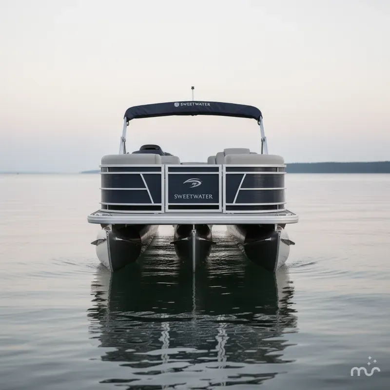 Slide: The Image of Sweetwater Sweetwater Cruise 2086 C In Stock 2025 - 3