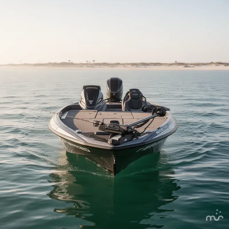 Slide: The Image of Skeeter FXR21 Limited 2025 - 1
