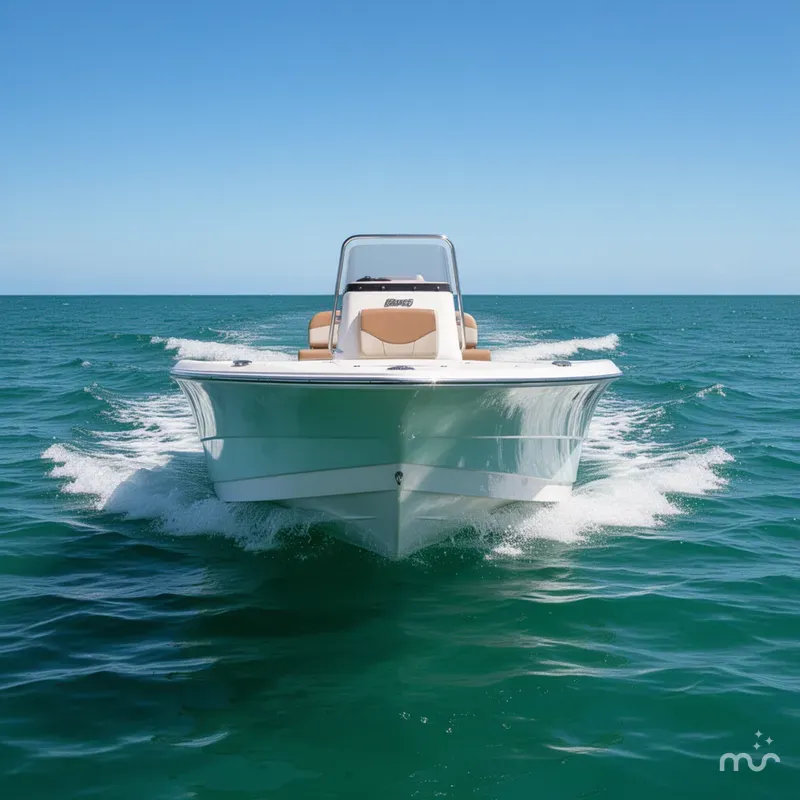Slide: The Image of NauticStar 191 2025 - 3