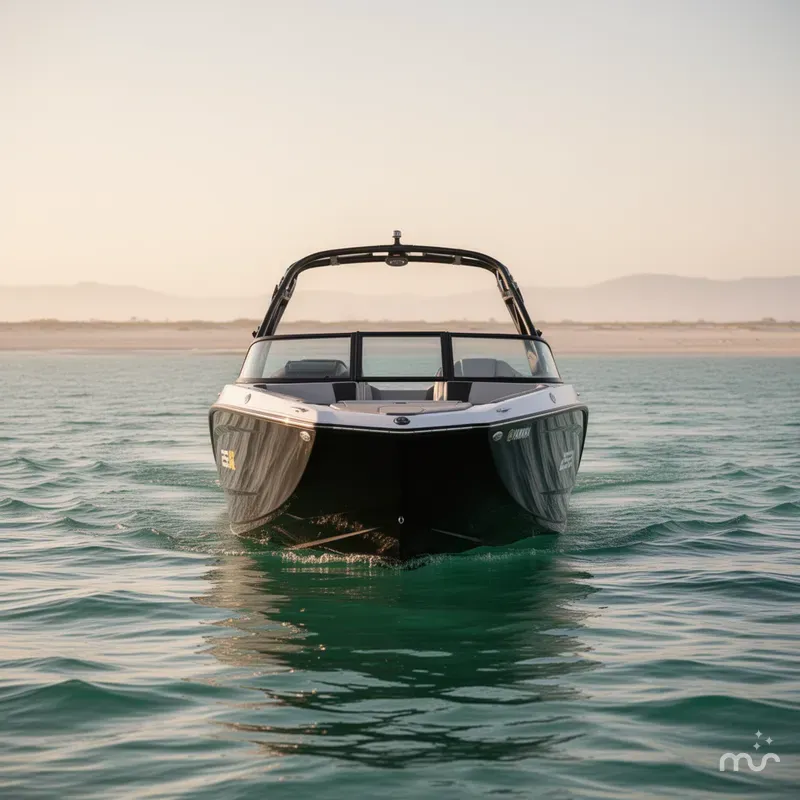 Slide: The Image of Yamaha 252XE 2023 - 1