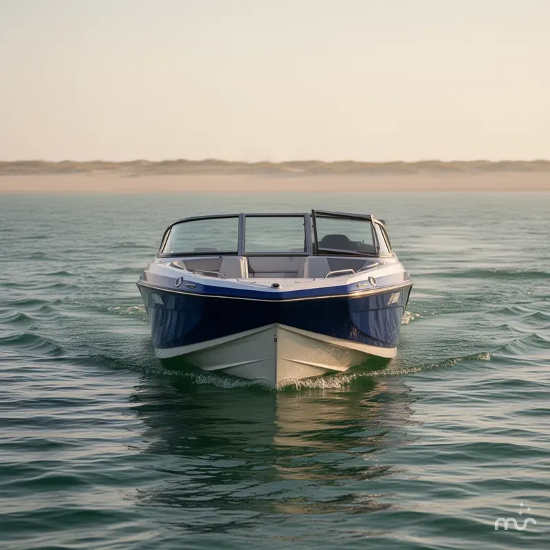 Slide: The Image of Yamaha SX195 2024 - 2