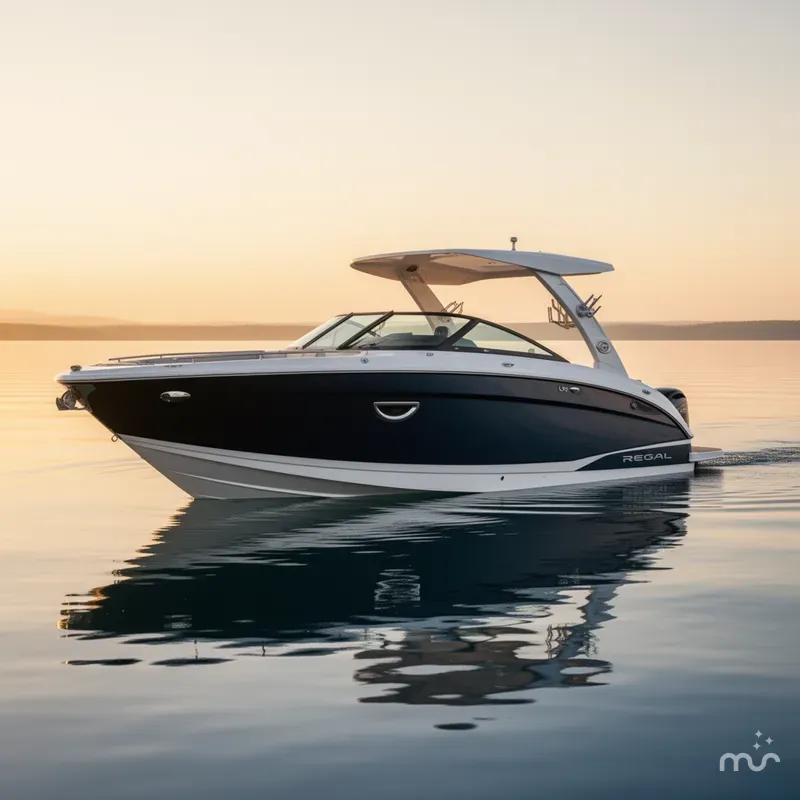 The Image of Regal LS9 Surf 2023 - 0