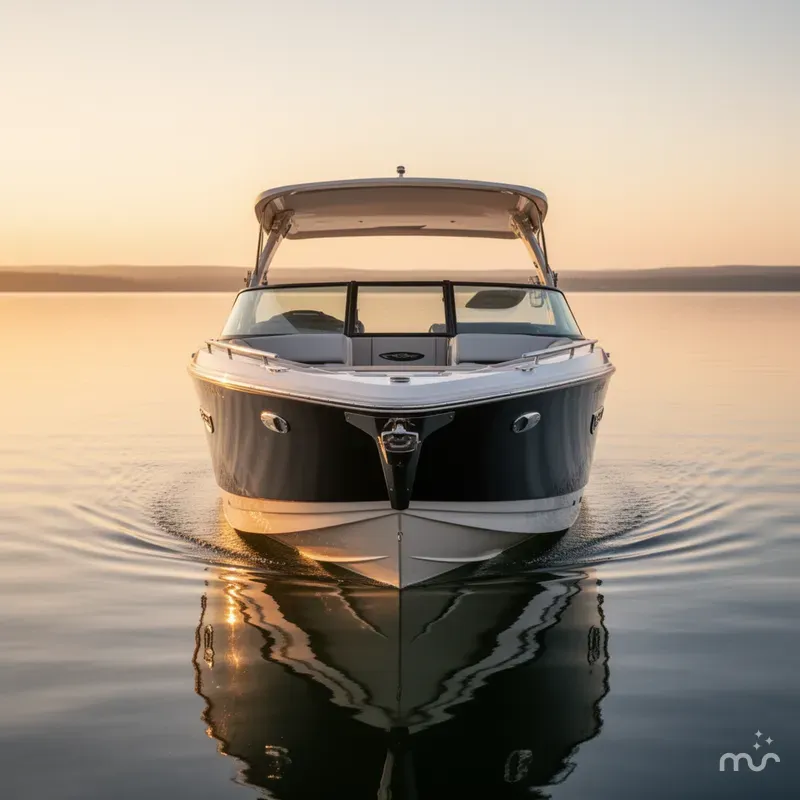 Slide: The Image of Regal LS9 Surf 2023 - 1