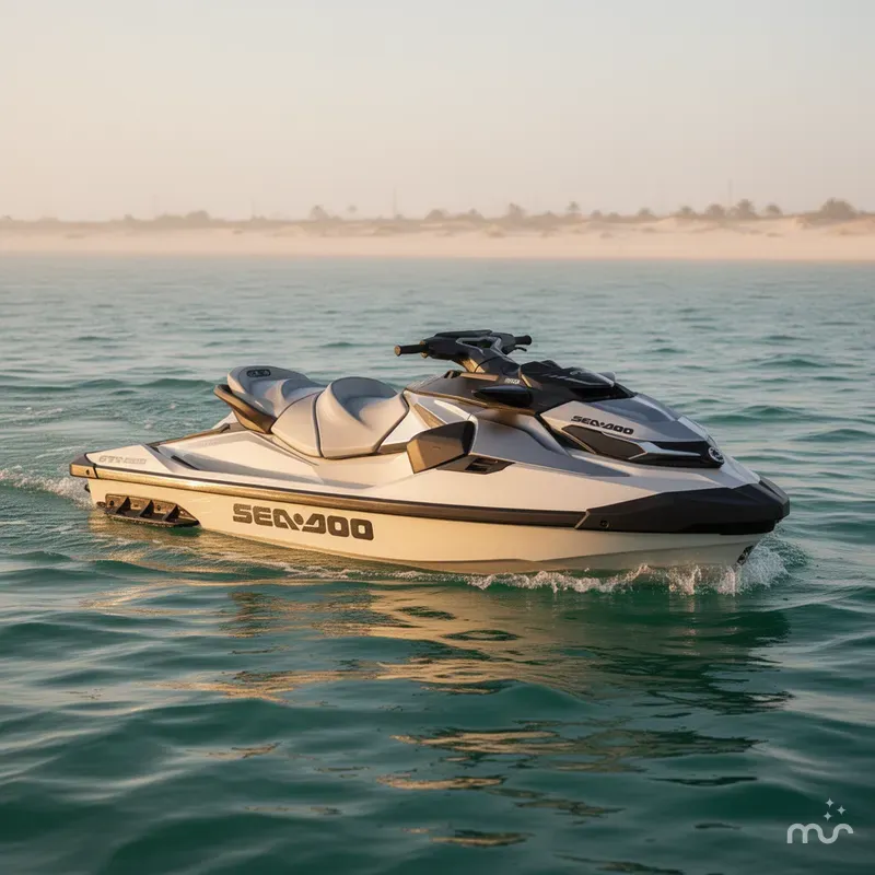 Slide: The Image of Sea-Doo GTX Limited 300 2024 - 0