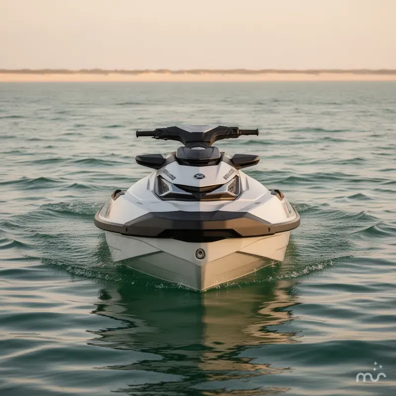 Slide: The Image of Sea-Doo GTX Limited 300 2024 - 2