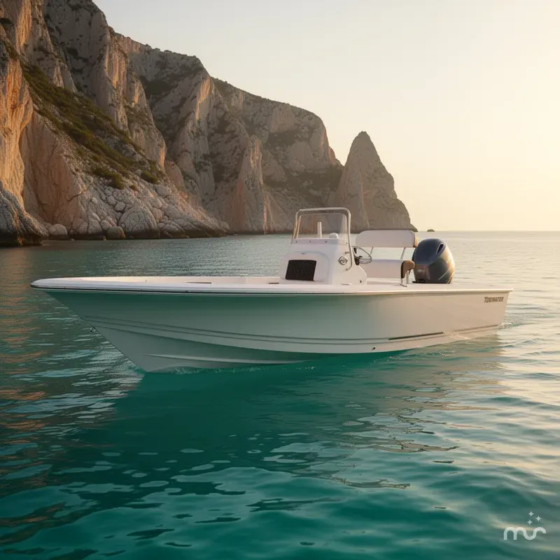 The Image of Tidewater 1910 Bay Max 2025 - 0