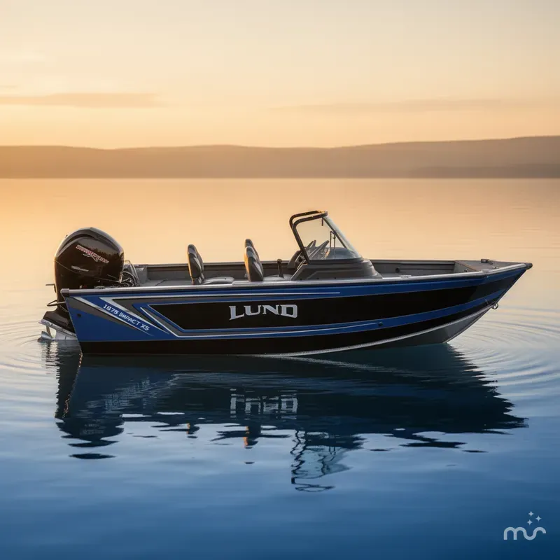 Slide: The Image of Lund 1875 Impact XS Sport 2025 - 0