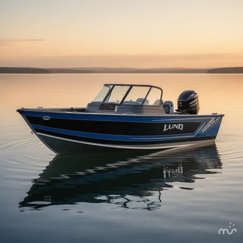 Slide: The Image of Lund 1875 Impact XS Sport 2025 - 2