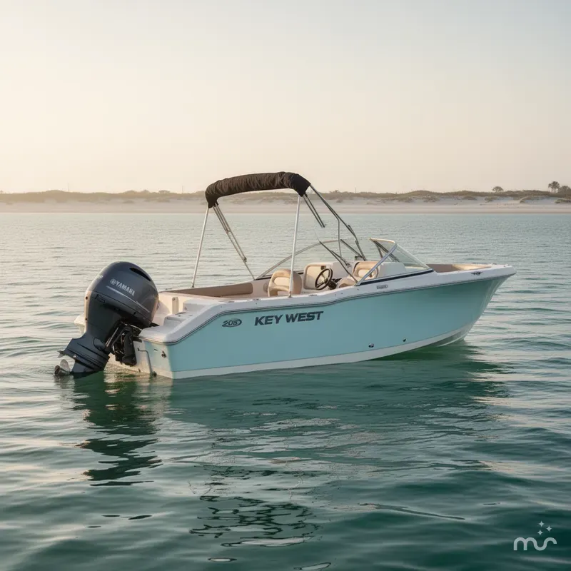 Slide: The Image of Key West 203DFS 2018 - 4