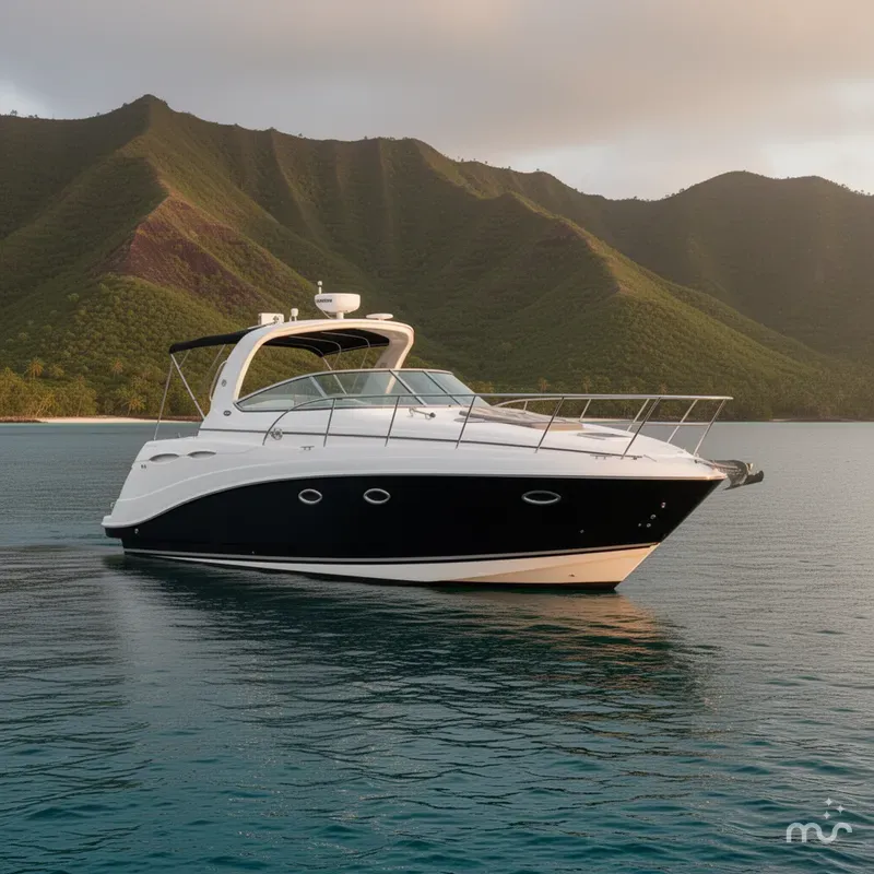 The Image of Rinker 350 Rinker 2007 - 0