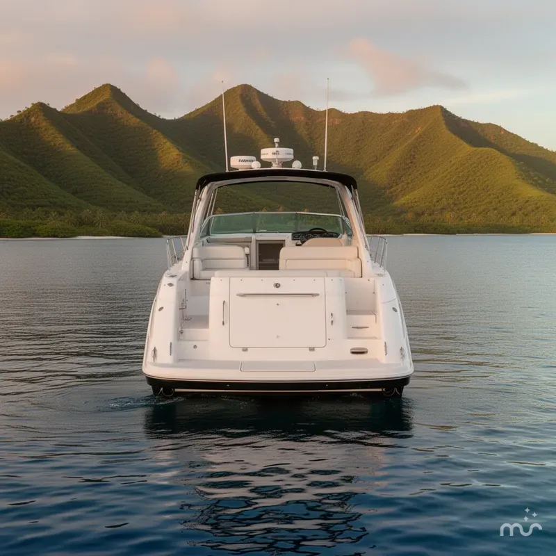 Slide: The Image of Rinker 350 Rinker 2007 - 3