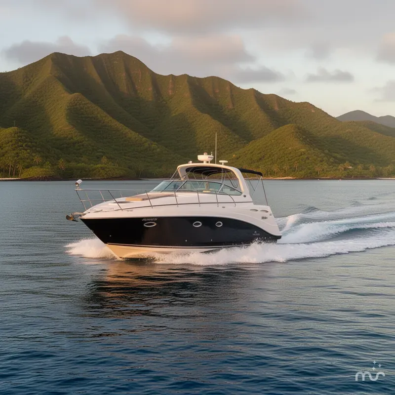 Slide: The Image of Rinker 350 Rinker 2007 - 4