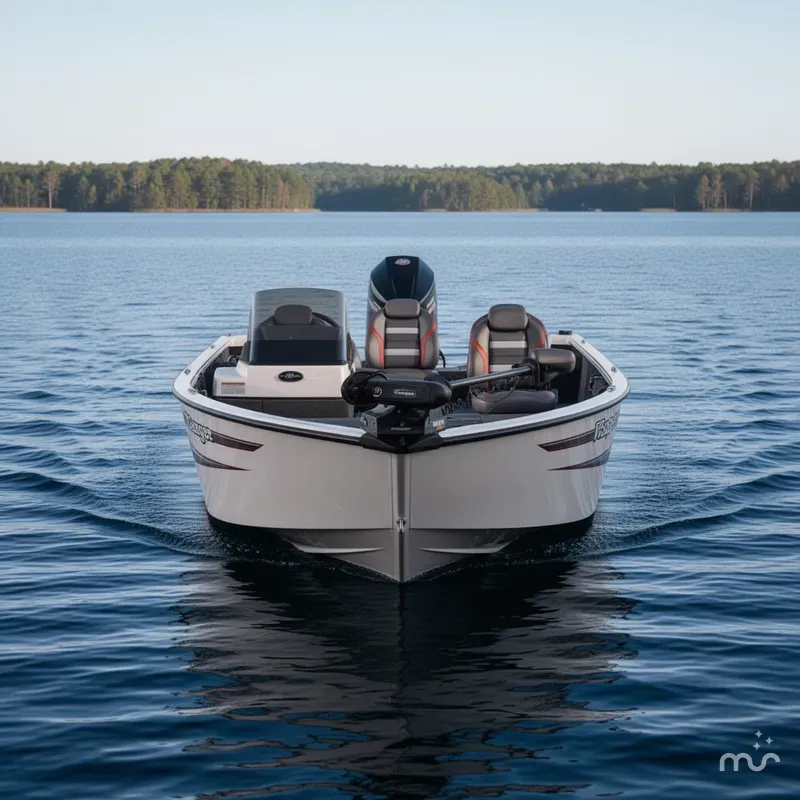 Slide: The Image of Ranger VS1882SC Angler 2024 - 1