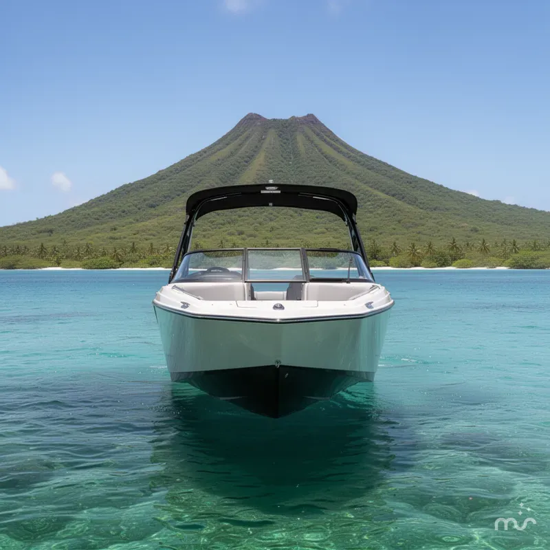 Slide: The Image of Yamaha 252SD 2025 - 1