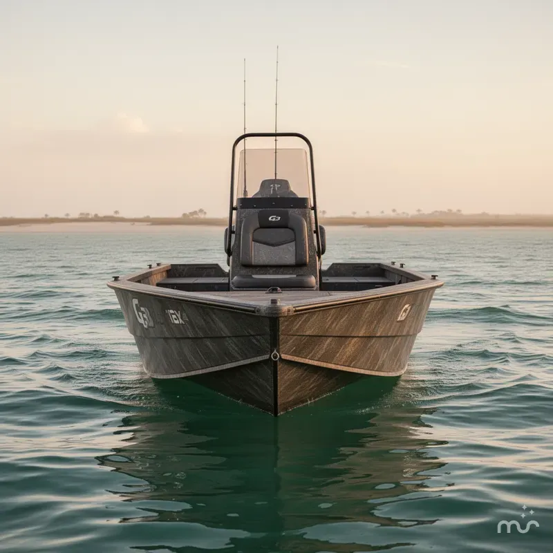 Slide: The Image of G3 Bay 18 GX 2024 - 2