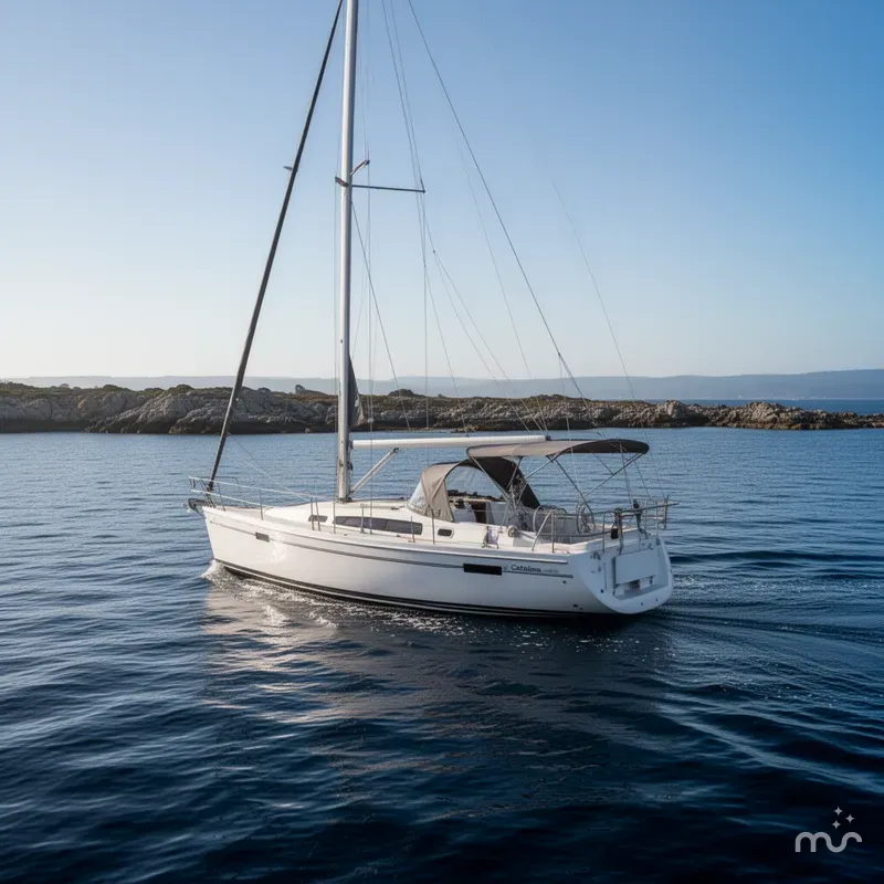 The Image of Catalina 425 2018 - 0