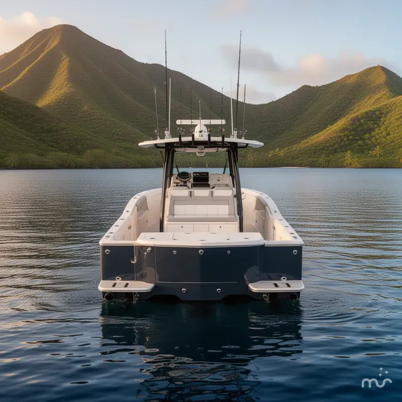 Slide: The Image of Scout 400 LXF 2025 - 3