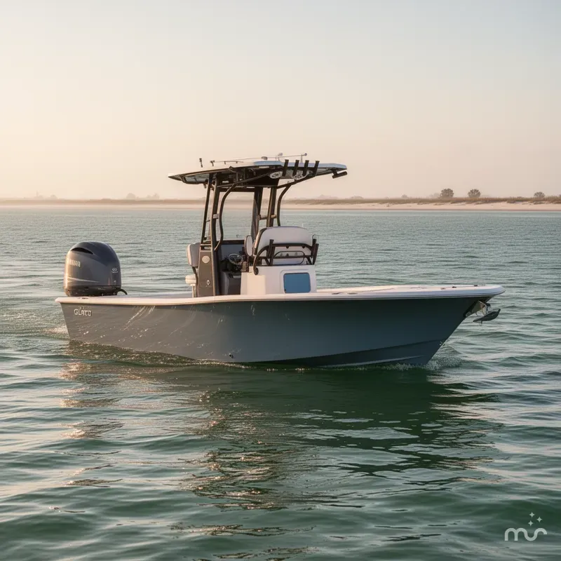 Slide: The Image of Tidewater 2500 Carolina Bay 2025 - 3