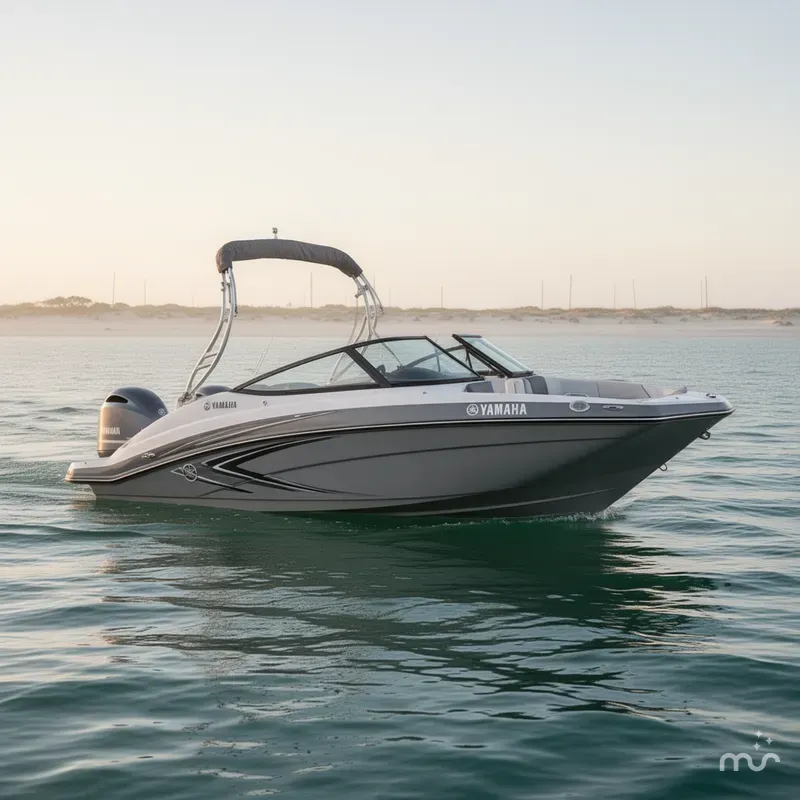 Slide: The Image of Yamaha SX192 2015 - 0